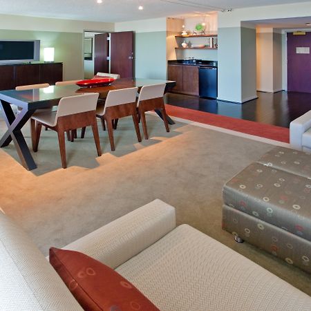 Crowne Plaza - Chicago West Loop By Ihg Hotel Bagian luar foto