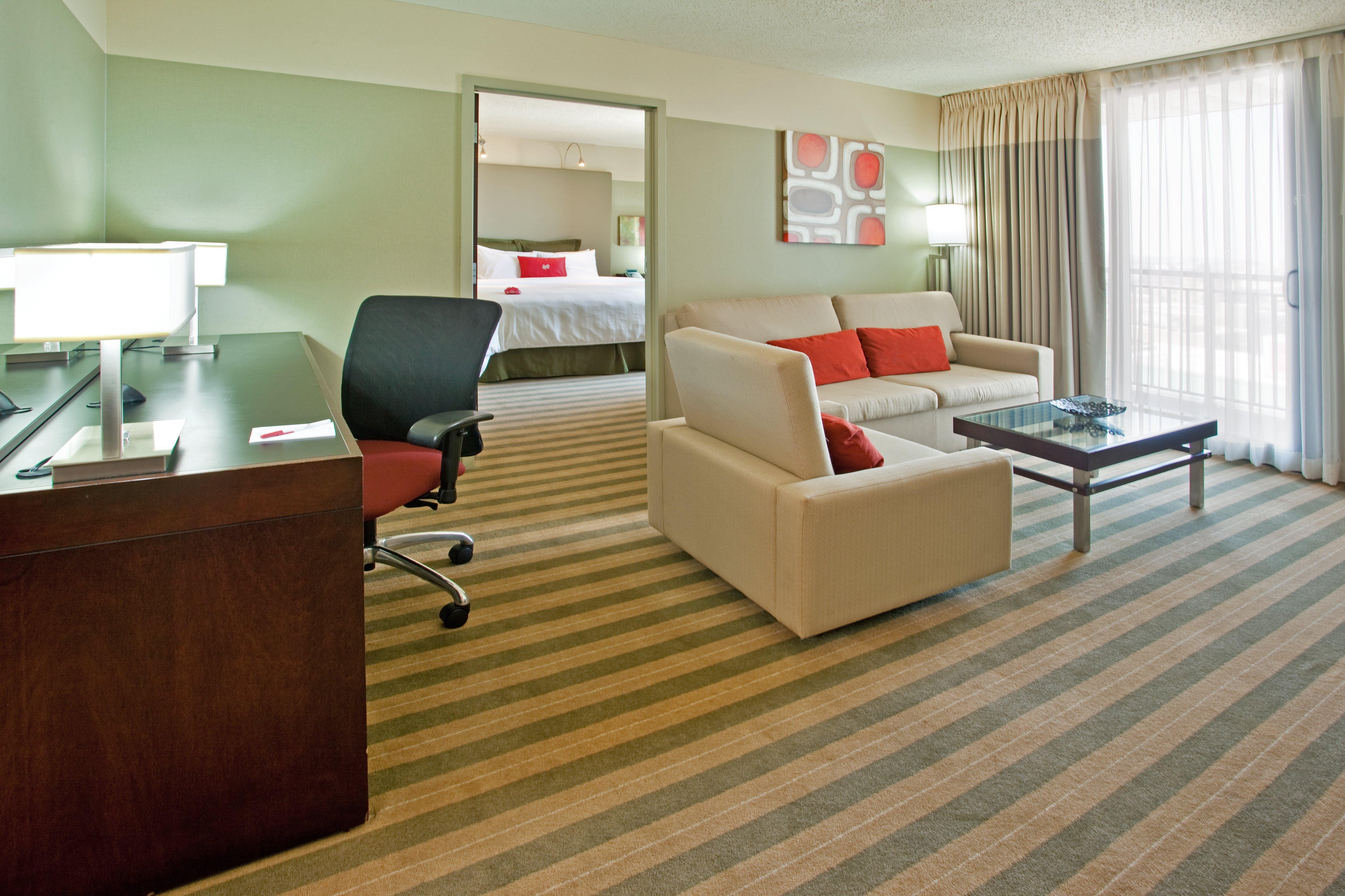 Crowne Plaza - Chicago West Loop By Ihg Hotel Bagian luar foto