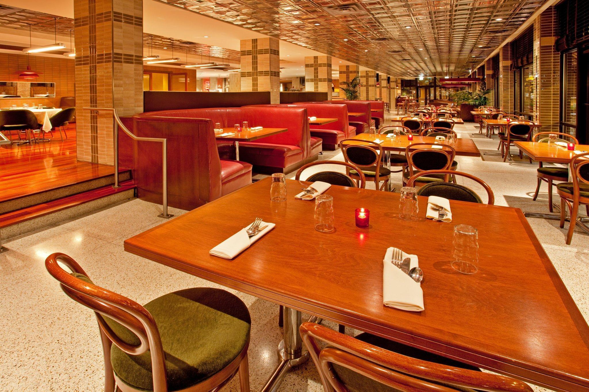 Crowne Plaza - Chicago West Loop By Ihg Hotel Bagian luar foto
