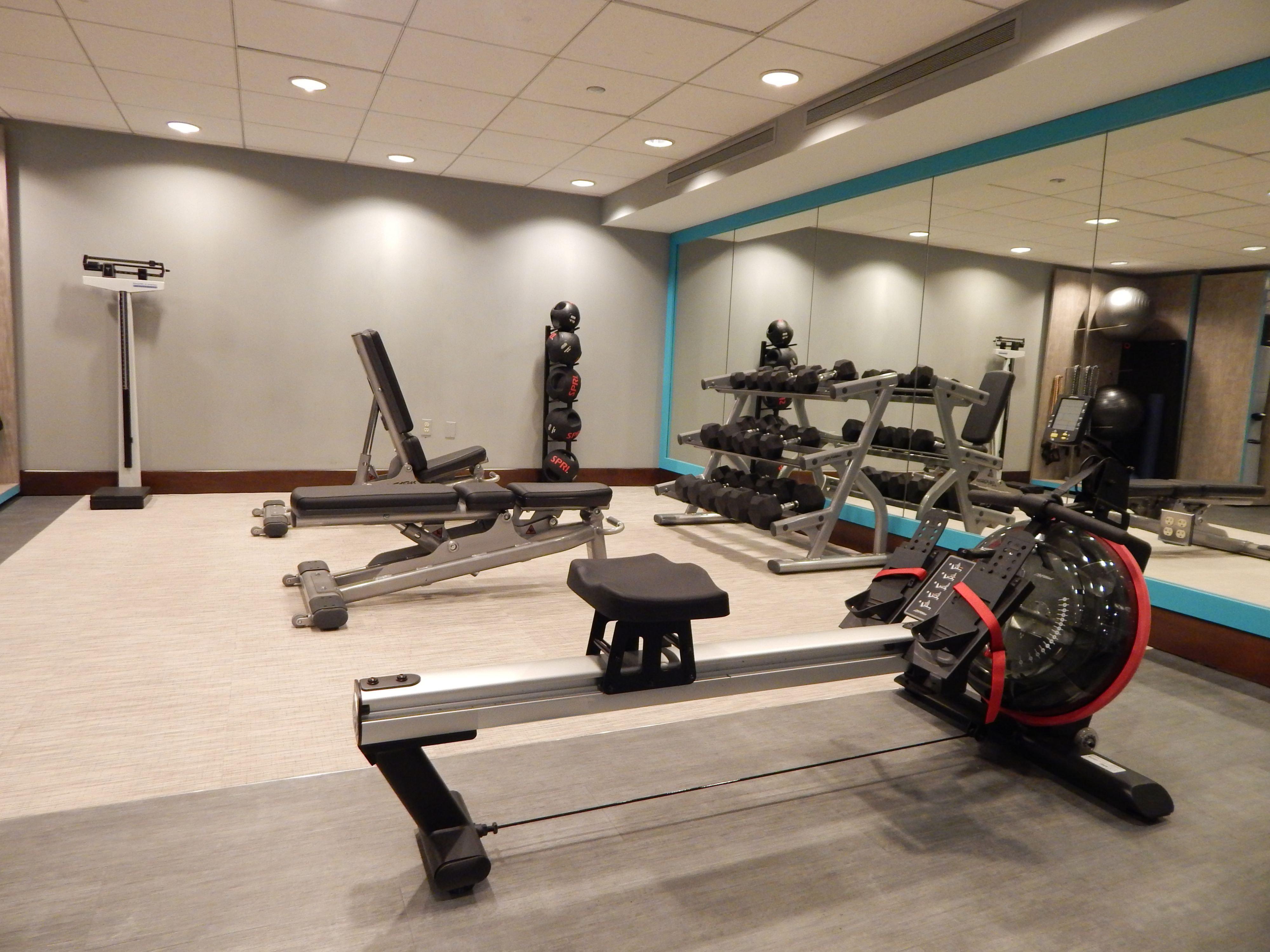 Crowne Plaza - Chicago West Loop By Ihg Hotel Bagian luar foto