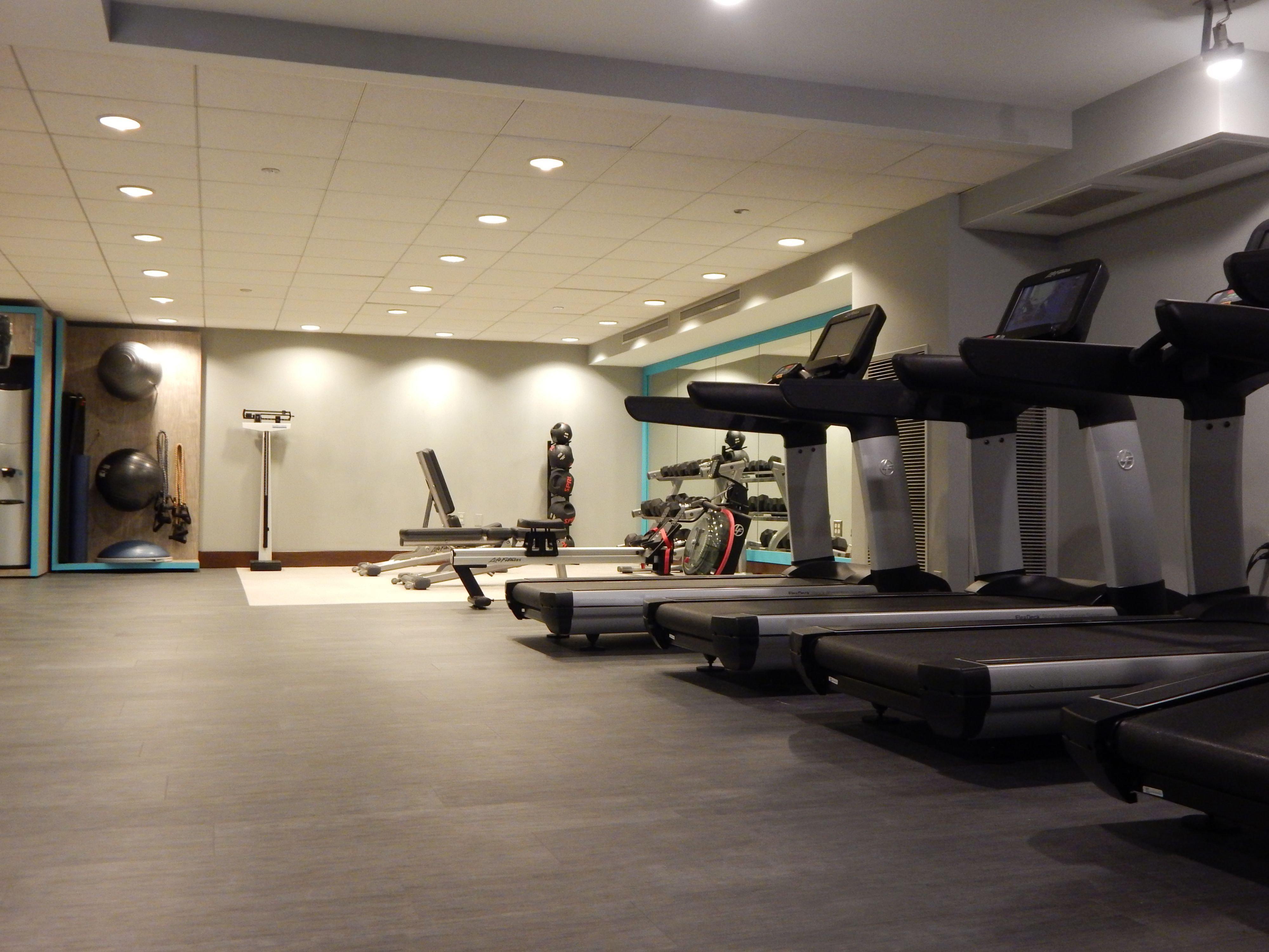 Crowne Plaza - Chicago West Loop By Ihg Hotel Bagian luar foto