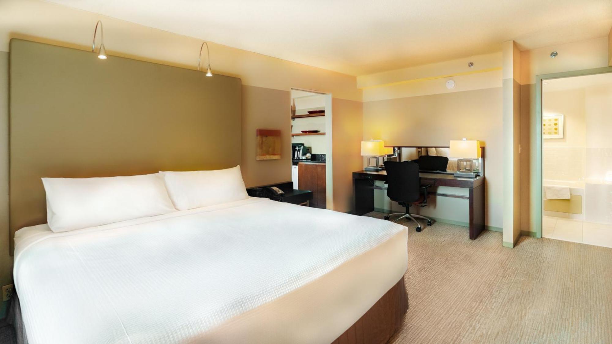 Crowne Plaza - Chicago West Loop By Ihg Hotel Bagian luar foto