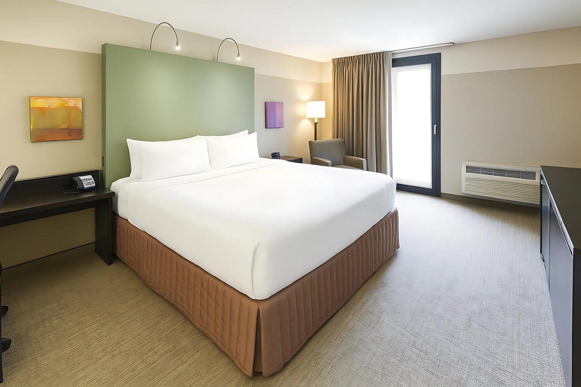 Crowne Plaza - Chicago West Loop By Ihg Hotel Bagian luar foto
