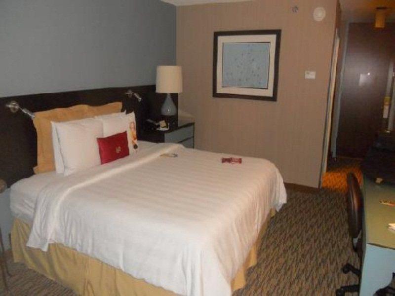 Crowne Plaza - Chicago West Loop By Ihg Hotel Bagian luar foto