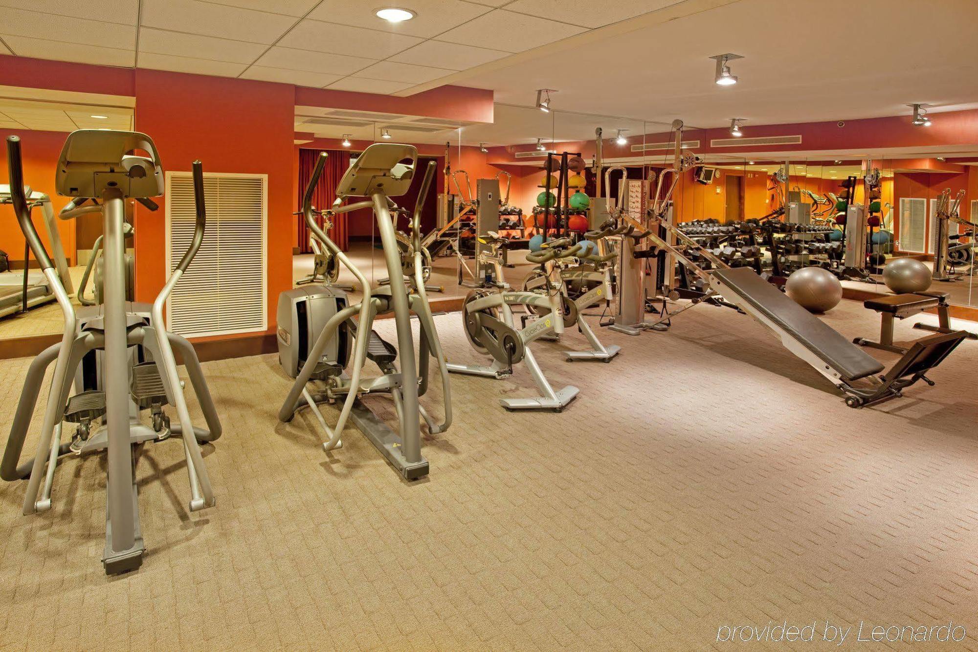 Crowne Plaza - Chicago West Loop By Ihg Hotel Bagian luar foto