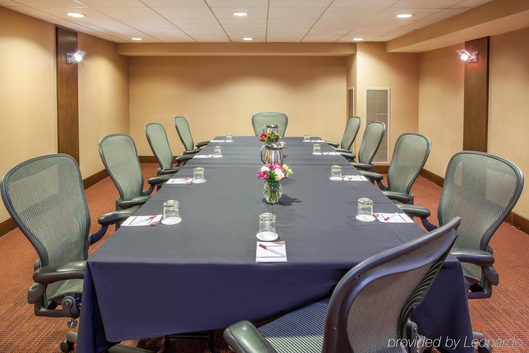 Crowne Plaza - Chicago West Loop By Ihg Hotel Bagian luar foto