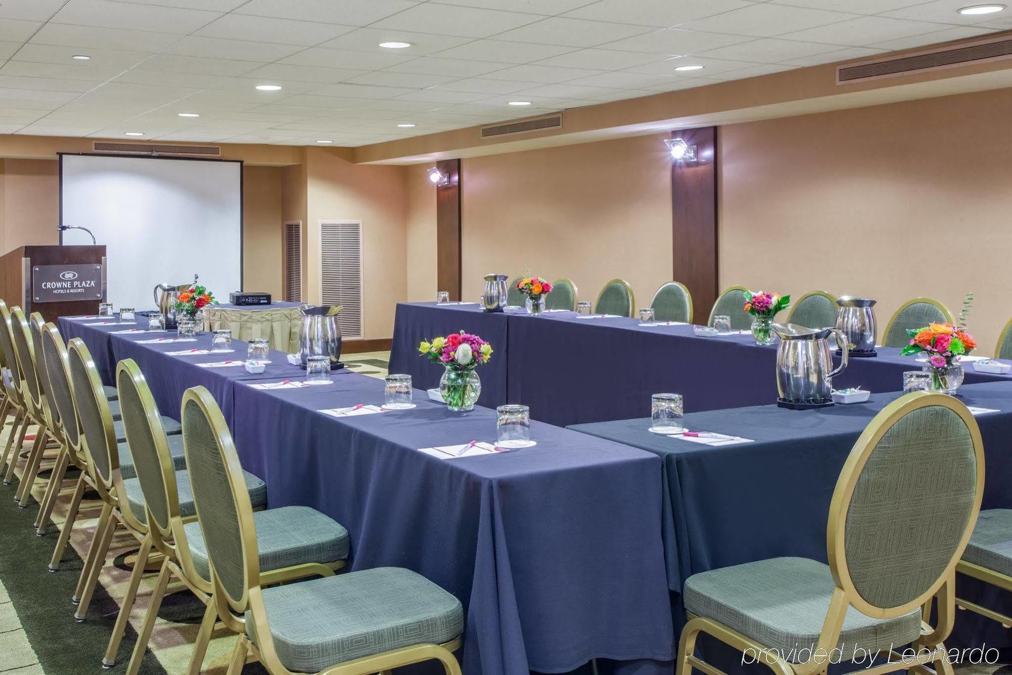 Crowne Plaza - Chicago West Loop By Ihg Hotel Bagian luar foto