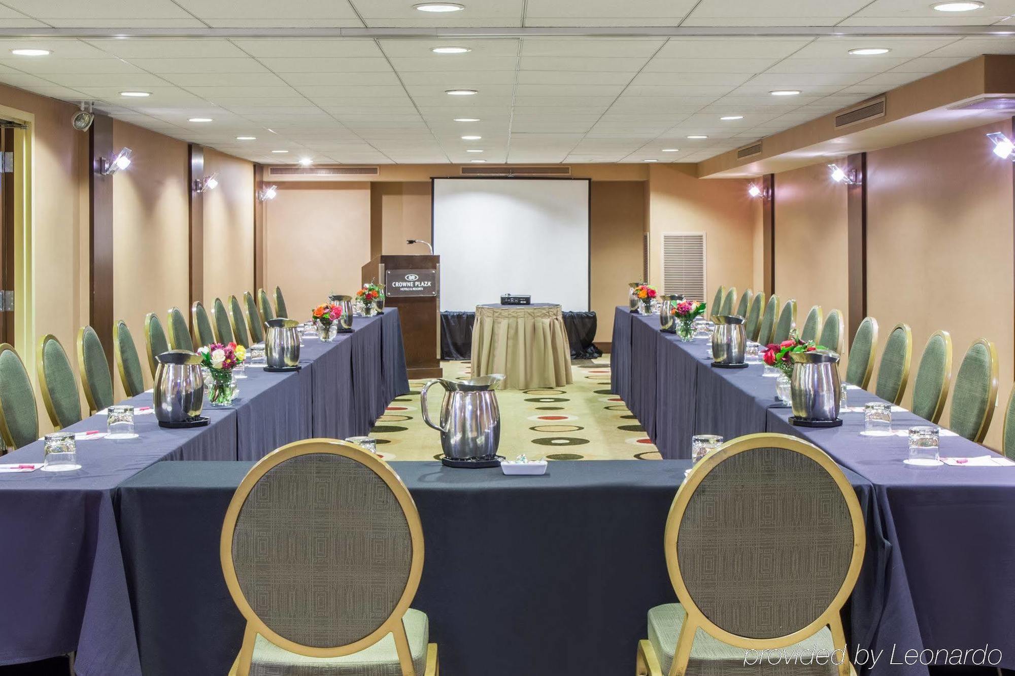 Crowne Plaza - Chicago West Loop By Ihg Hotel Bagian luar foto