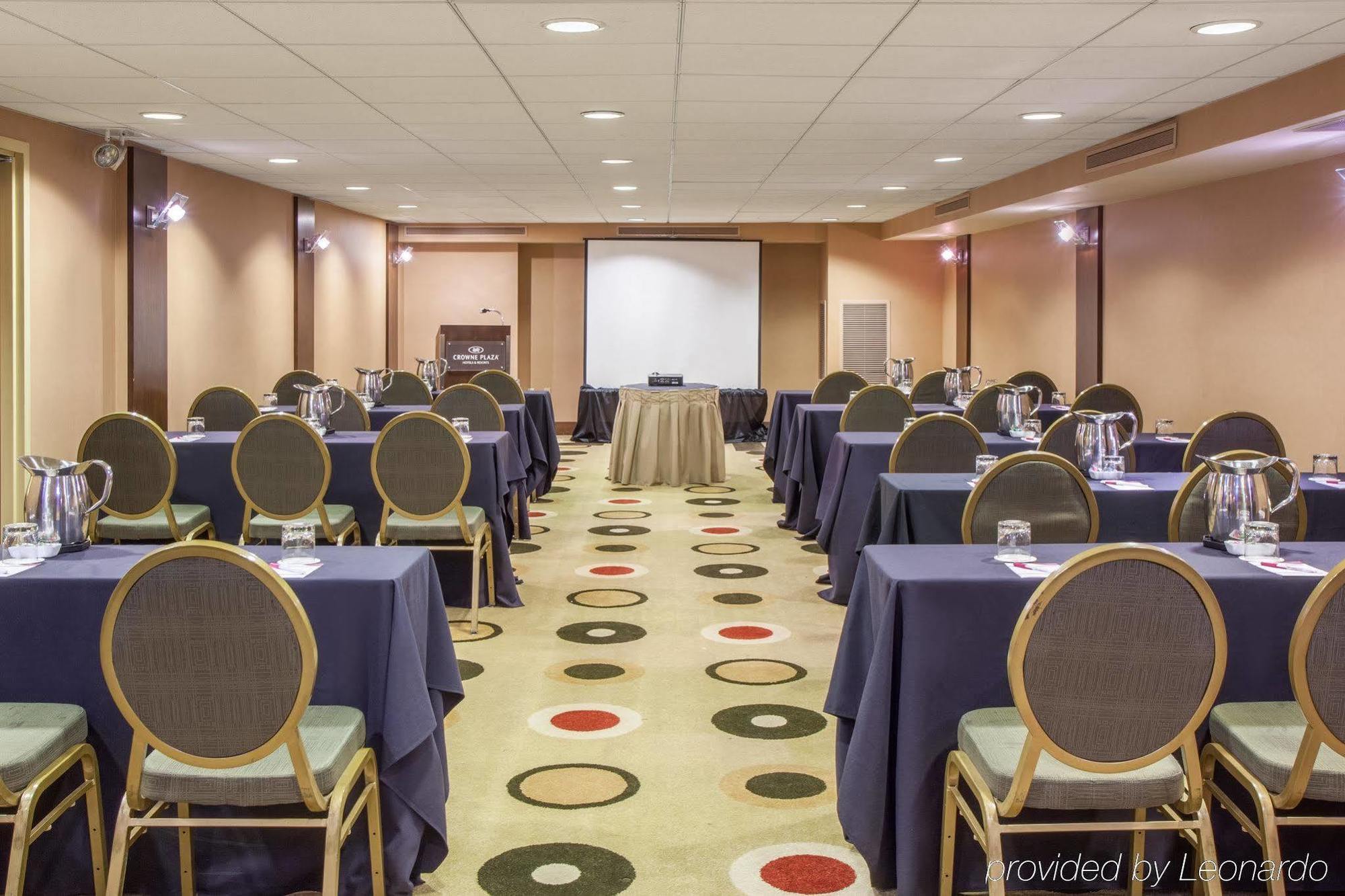 Crowne Plaza - Chicago West Loop By Ihg Hotel Bagian luar foto