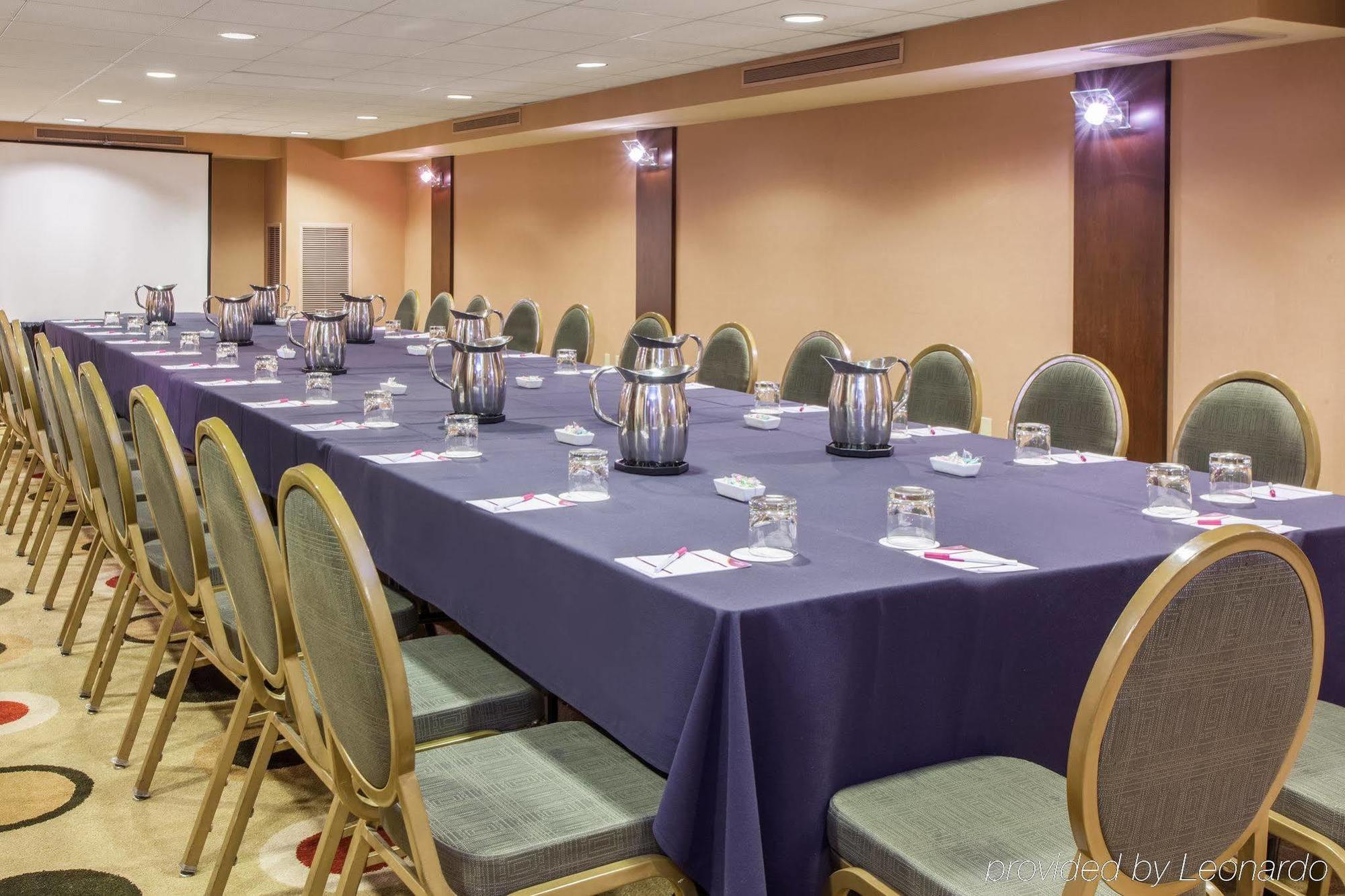 Crowne Plaza - Chicago West Loop By Ihg Hotel Bagian luar foto