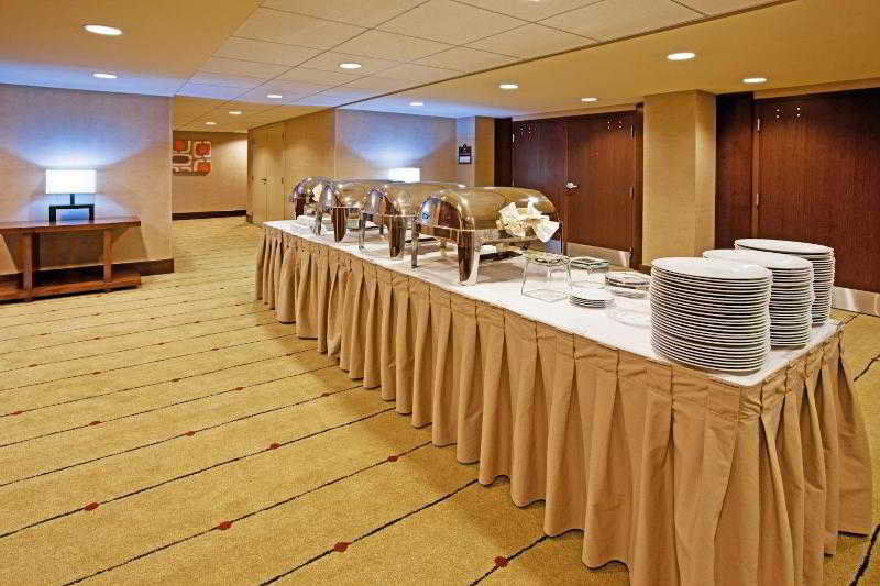 Crowne Plaza - Chicago West Loop By Ihg Hotel Bagian luar foto