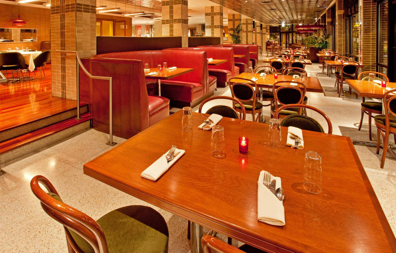 Crowne Plaza - Chicago West Loop By Ihg Hotel Bagian luar foto